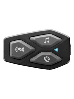 Interphone U-com 3 HD Noir