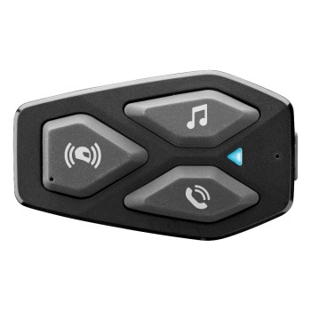 Interphone U-com 3 HD Noir Interphone U-com 3 HD Noir