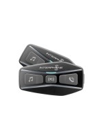 Interphone U-Com 4 1 000 m, Bluetooth 5.0, kit duo