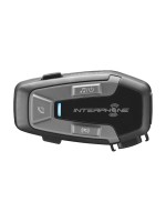 Interphone U-com 6R Bluetooth 5.2, IP67, noir