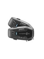 Interphone U-COM 7R Lot de 2 casques, noir