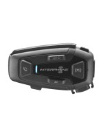 Interphone U-COM 8R Noir
