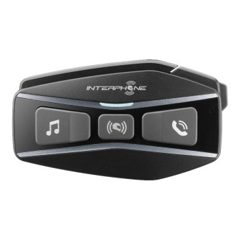 Interphone U-com 16 Noir Interphone U-com 16 Noir