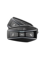Interphone U-com 16 Kit double