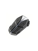 Interphone ERA 1X Headset Single, Bluetooth Mesh, fuer Helm