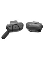 Interphone AÉRIEN Bluetooth, IP67, noir