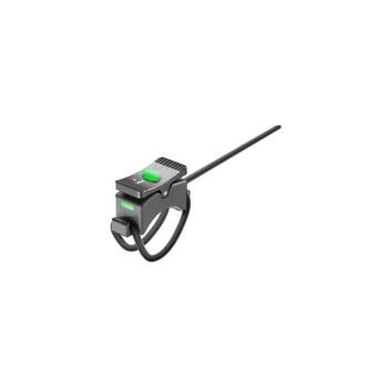 Interphone Télécommande au guidon Bluetooth, étanche Interphone Télécommande au guidon Bluetooth, étanche