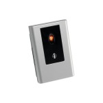 Funk-Outdoor-Dämmerungsschalter ITDS-50, for selbstlernende Empfänger, zum Schalten