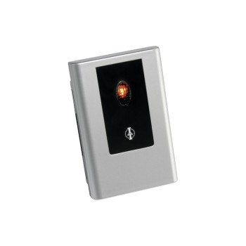 Funk-Outdoor-Dämmerungsschalter ITDS-50, for selbstlernende Empfänger, zum Schalten Funk-Outdoor-Dämmerungsschalter ITDS-50, for selbstlernende Empfänger, zum Schalten