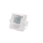 Intertechno Détecteur de mouvement extérieur sans fil PIR-6000