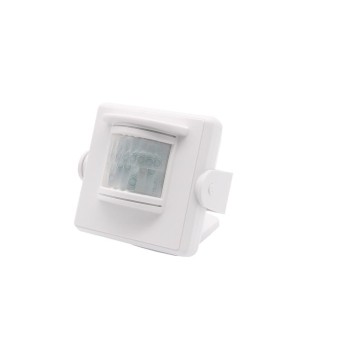 Intertechno Funk-Bewegungsmelder PIR-6000, for selbstlernende Empfänger, IP64