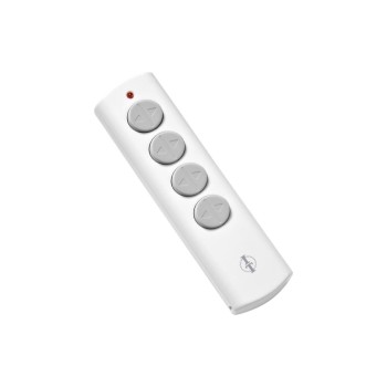 Funk-Mini-Handsender ITLS-16 im Soft-Design, for selbstlernende Empfänger Funk-Mini-Handsender ITLS-16 im Soft-Design, for selbstlernende Empfänger