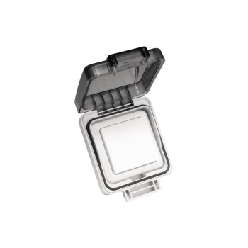 Funk-Wetterschutzgehäuse ITX-85, IP56, for Wandsender Funk-Wetterschutzgehäuse ITX-85, IP56, for Wandsender