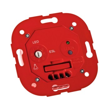 Funk-LED Dimmer ITL-250, forlernende Sender, Dimmen/Ein/Aus b. 250W Funk-LED Dimmer ITL-250, forlernende Sender, Dimmen/Ein/Aus b. 250W