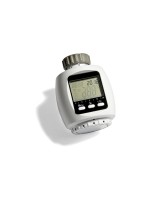 Intertechno Thermostat de radiateur radio ITH-610