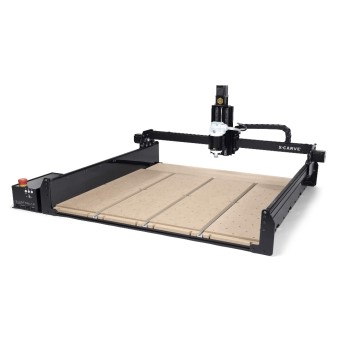 Inventables X-Carve V2 1000 Fräsmaschine, ohne Fräsmotor! Inventables X-Carve V2 1000 Fräsmaschine, ohne Fräsmotor!