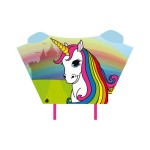 Invento-HQ Cerf-volant monoligne Sleddy Unicorn