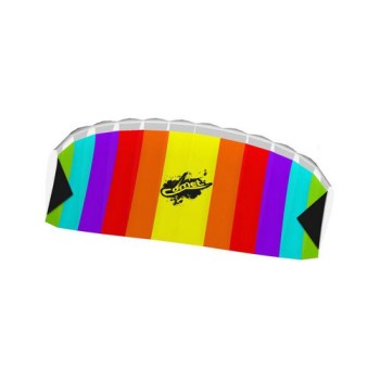 Invento-HQ Tapis de direction Comet Rainbow