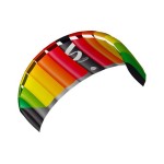 Invento Drachen Symphony 1.8 Rainbow, ab 12 Jahren,180x60 cm