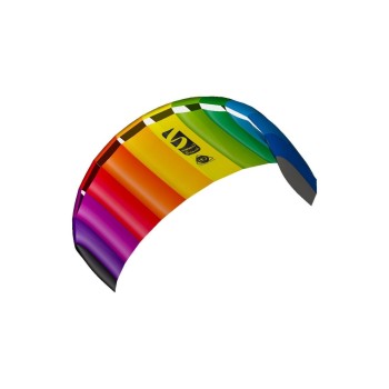 Invento-HQ Tapis de direction Symphony Beach III 1.8 Rainbow