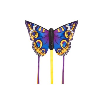 Invento-HQ Cerf-volant monoligne Butterfly Buckeye R