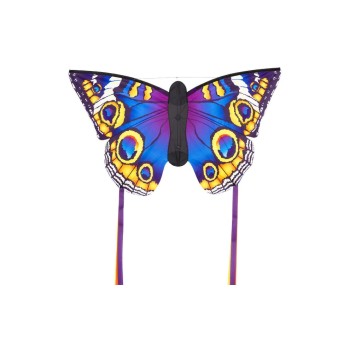 Invento-HQ Cerf-volant monoligne Butterfly Buckeye L