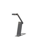 IPEVO Visualizer/ Webcam DO-CAM, Faltbar, 8MP, USB, Full-HD