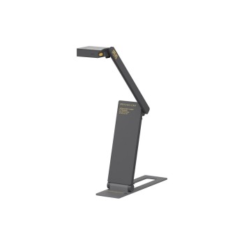 IPEVO Visualizer/ Webcam DO-CAM, Faltbar, 8MP, USB, Full-HD IPEVO Visualizer/ Webcam DO-CAM, Faltbar, 8MP, USB, Full-HD