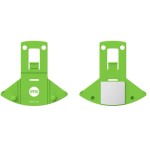 IPEVO Adaptateur Mirror Cam Paquet de 6