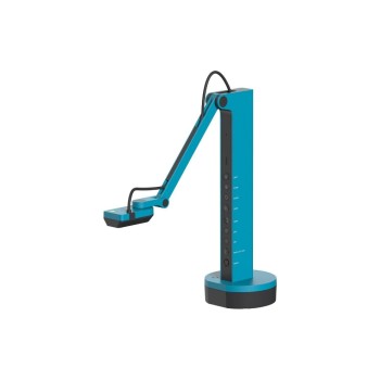 IPEVO Visualizer/ Webcam VZ-X, Faltbar, 8MP, USB, HDMI, UHD, Wifi, Akku IPEVO Visualizer/ Webcam VZ-X, Faltbar, 8MP, USB, HDMI, UHD, Wifi, Akku