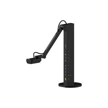 IPEVO Visualizer/ Webcam VZ-R Ultra, Faltbar, 13MP, USB, HDMI, UHD IPEVO Visualizer/ Webcam VZ-R Ultra, Faltbar, 13MP, USB, HDMI, UHD