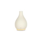 Ipuro Air Sonic aroma vase beige, Aroma-Diffusoren