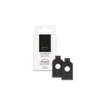 Ipuro Car Refill noir 2x9g, Classic Line