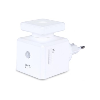 Ipuro Plug-in Essentials, electric mini cube Ipuro Plug-in Essentials, electric mini cube