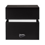 ipuro Air Pearls Big Cube électrique Noir