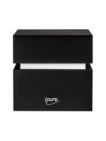 iPuro Air Pearls electric big cube, black 