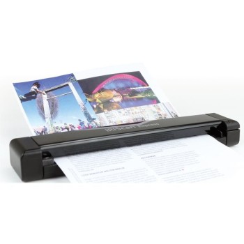 IRIS IRIScan Express 4, USB-betrieben, Farbscanner IRIS IRIScan Express 4, USB-betrieben, Farbscanner