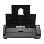 IRIS Scanner mobile IRIScan Pro 5