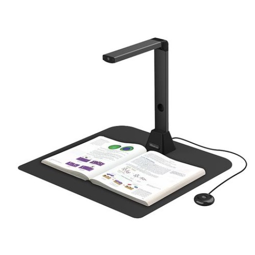 IRIS Scanner mobile IRIScan Desk 5 Pro