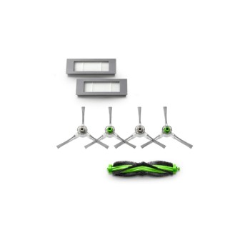 iRobot Roomba Combo Replenishment Kit, for Roomba Combo Saug -and Wischroboter iRobot Roomba Combo Replenishment Kit, for Roomba Combo Saug -and Wischroboter