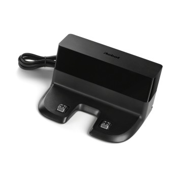 iRobot Roomba Combo Ladestation + power supply, for Roomba Combo iRobot Roomba Combo Ladestation + power supply, for Roomba Combo