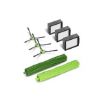 iRobot Roomba Replenishment Kit, for Roomba Serie e + i + j