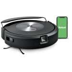 iRobot Robot d’aspiration et d’essuyage Roomba Combo j7