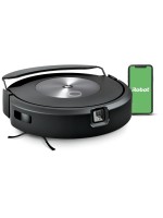 iRobot Robot d’aspiration et d’essuyage Roomba Combo j7