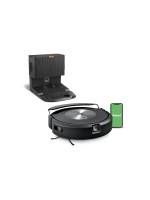 iRobot Saug -and Wischroboter Combo  j7558+, j7558+