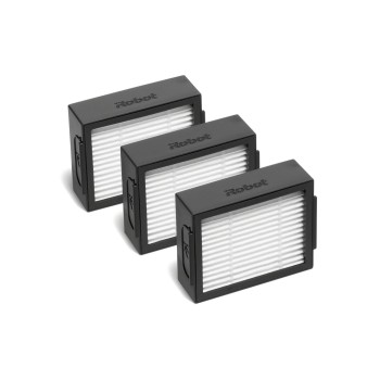 iRobot Roomb Combo Filter Set, for Roomba Combo Serie j / j+ iRobot Roomb Combo Filter Set, for Roomba Combo Serie j / j+