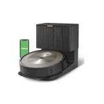 iRobot Aspirateur robot Roomba j9+