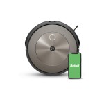 iRobot Aspirateur robot Roomba j9