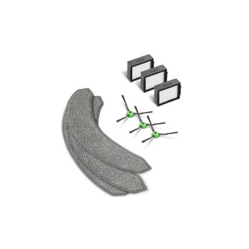 iRobot Roomba Combo Replenishment Kit, for Roomba Combo j7/j7+/ j9+ iRobot Roomba Combo Replenishment Kit, for Roomba Combo j7/j7+/ j9+