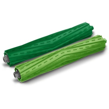 iRobot Set de lamelles en caoutchouc pour Roomba Max 705 Combo iRobot Set de lamelles en caoutchouc pour Roomba Max 705 Combo